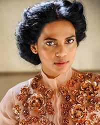 Priyanka Bose